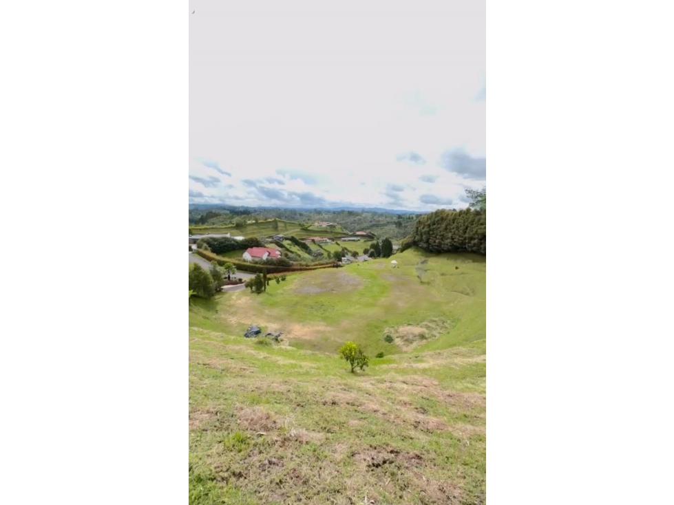 Lote en Venta en Guarne — foto 5