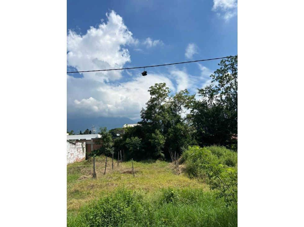 Lote / terreno en venta - Santa Elena El Cerrito Valle Colombia - 3
