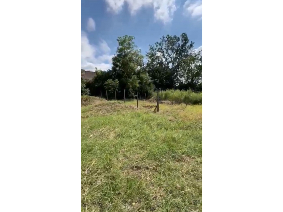 Lote / terreno en venta - Santa Elena El Cerrito Valle Colombia - 6