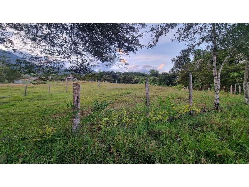 Lote / terreno en venta - Santa Elena El Cerrito Valle Colombia - 3