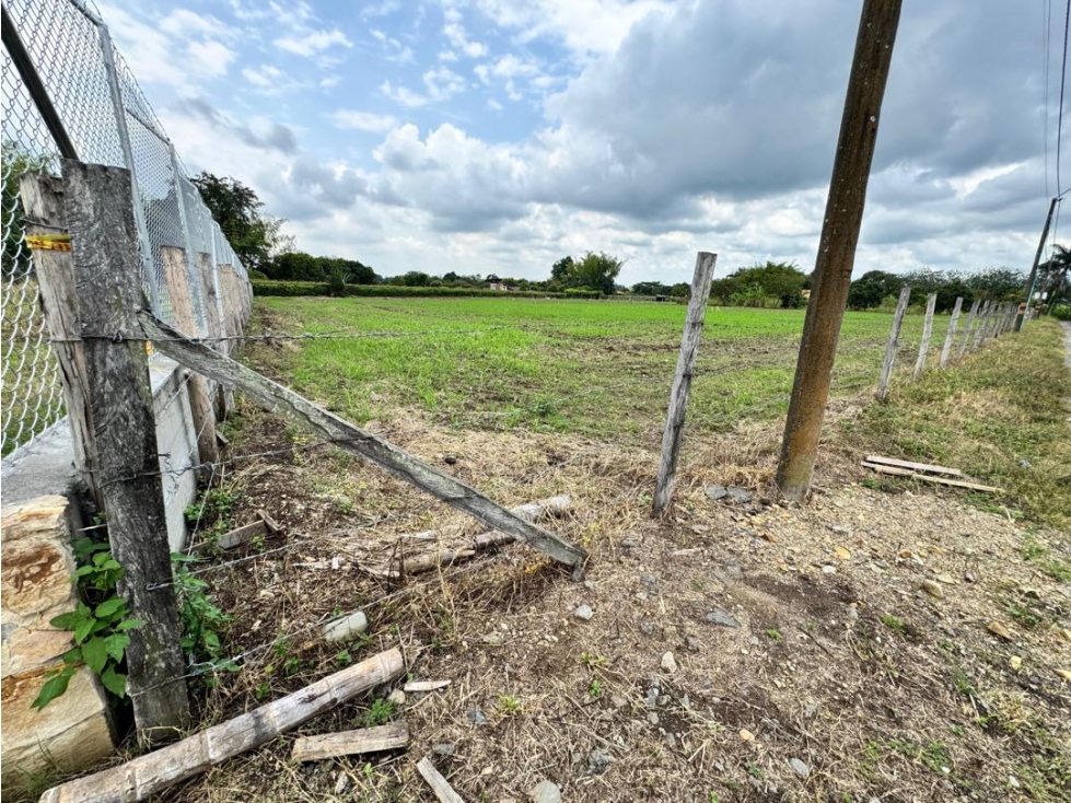 Lote / terreno en venta - Santa Elena El Cerrito Valle Colombia — foto 4