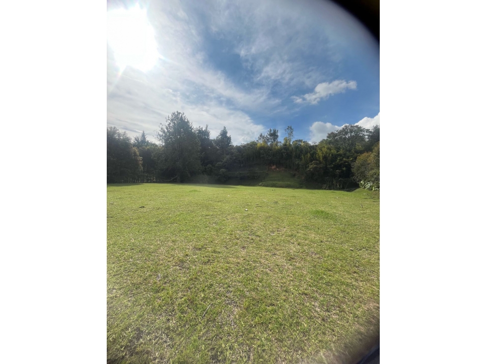Lote terreno vía la acuarela — foto 2