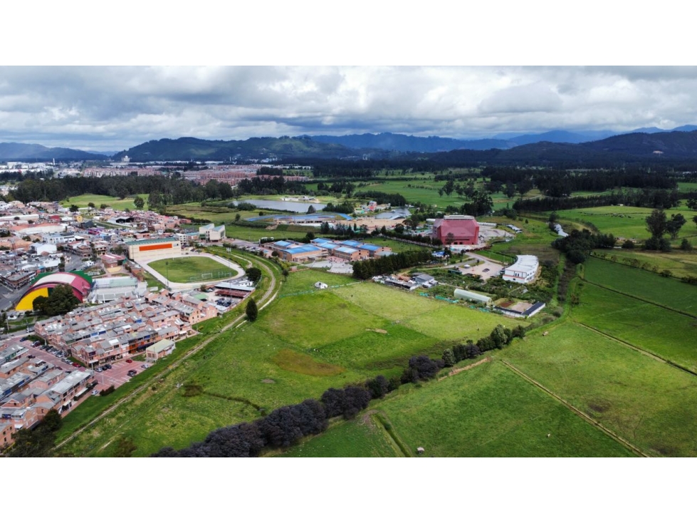 Lote Tocancipa en venta - 3