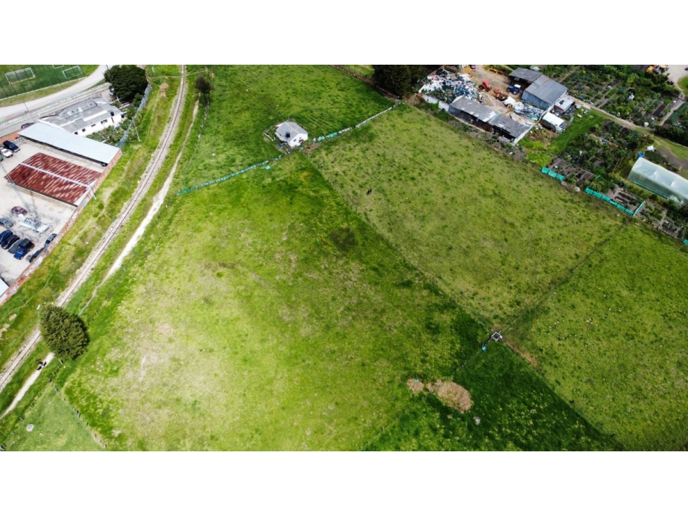 Lote Tocancipa en venta - 4