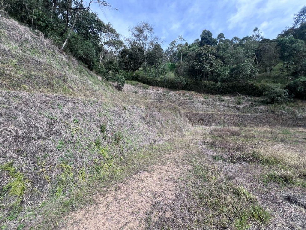 LOTE UBICADO EN EL RETIRO VIA DON DIEGO LLANOGRANDE — foto 5