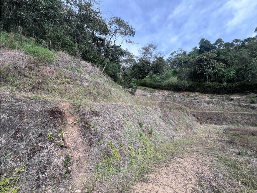LOTE UBICADO EN EL RETIRO VIA DON DIEGO LLANOGRANDE — foto 6