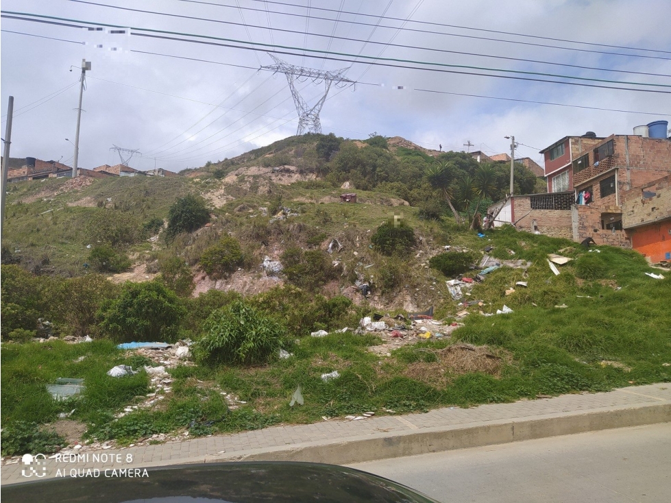 LOTE UBICADO EN LA CALLE 78A SUR No.14A-75 LOTE 3 MANZANA P URBANIZAC — foto 2