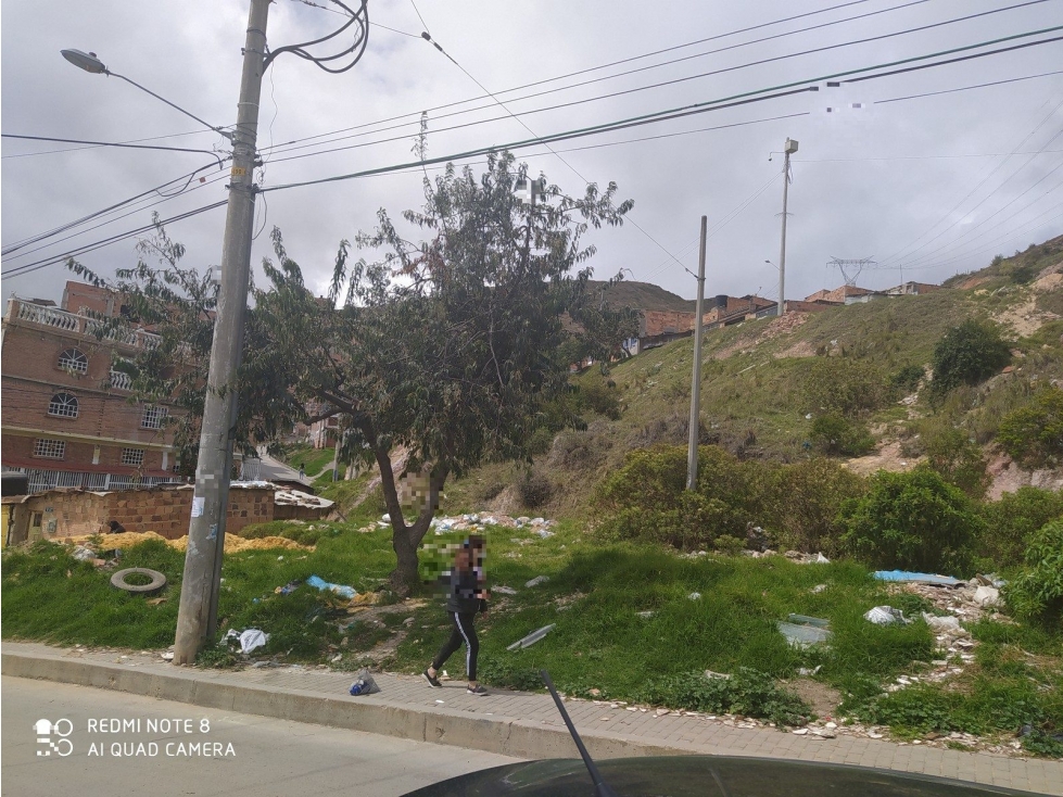 LOTE UBICADO EN LA CALLE 78A SUR No.14A-75 LOTE 3 MANZANA P URBANIZAC — foto 3
