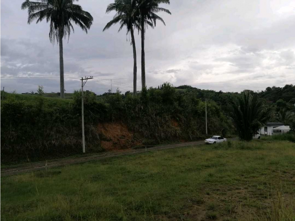 LOTE UBICADO.EN MARAVELEZ.QUINDIO. - 3