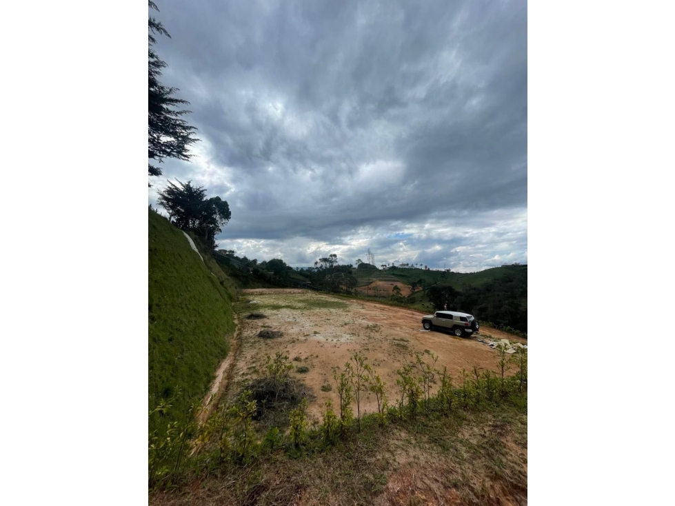 Lote un conjunto cerrado a 8 minutos de san antonio — foto 5