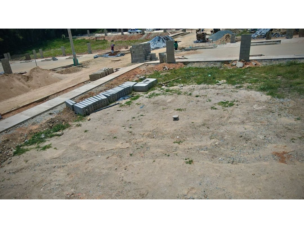 Venta Lote Unidad Cerrada Todos Los Servicios Urbano El Carmen — foto 6