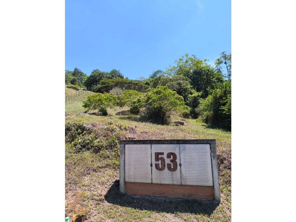 Lote urbanizado listo para construir en condominio Lomas del Viento — foto 5