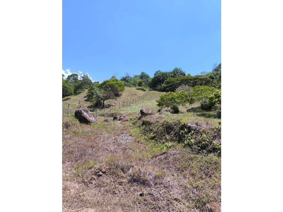 Lote urbanizado listo para construir en condominio Lomas del Viento — foto 6