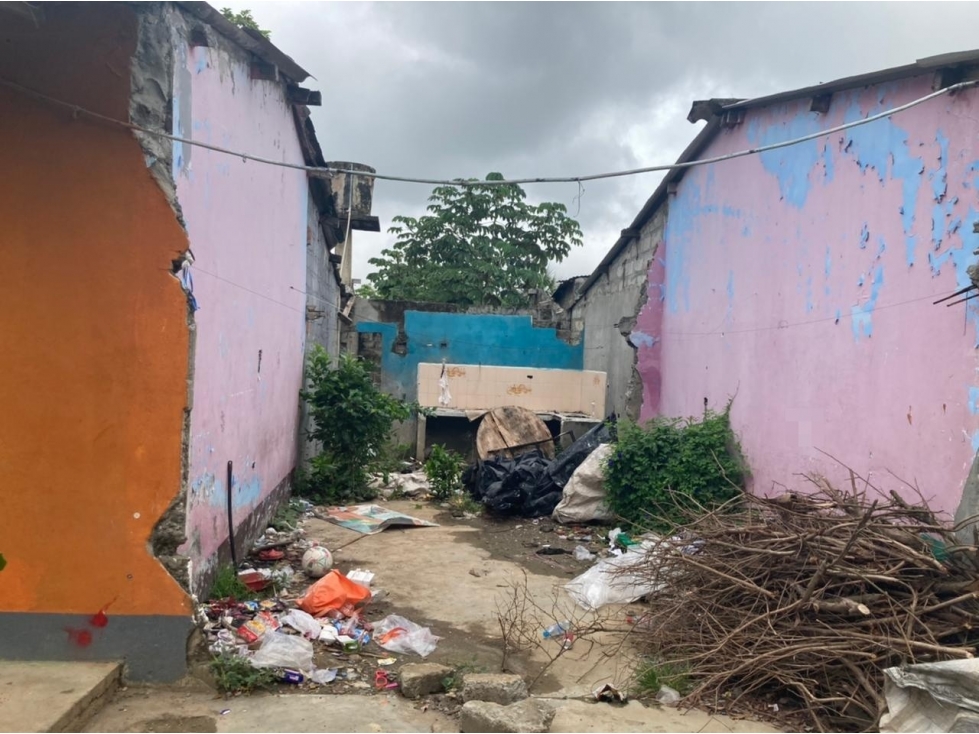 LOTE URBANO BARRIO PUEBLO NUEVO