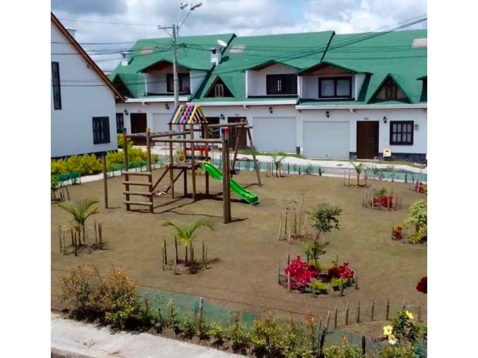 LOTE URBANO EN EL CARMEN