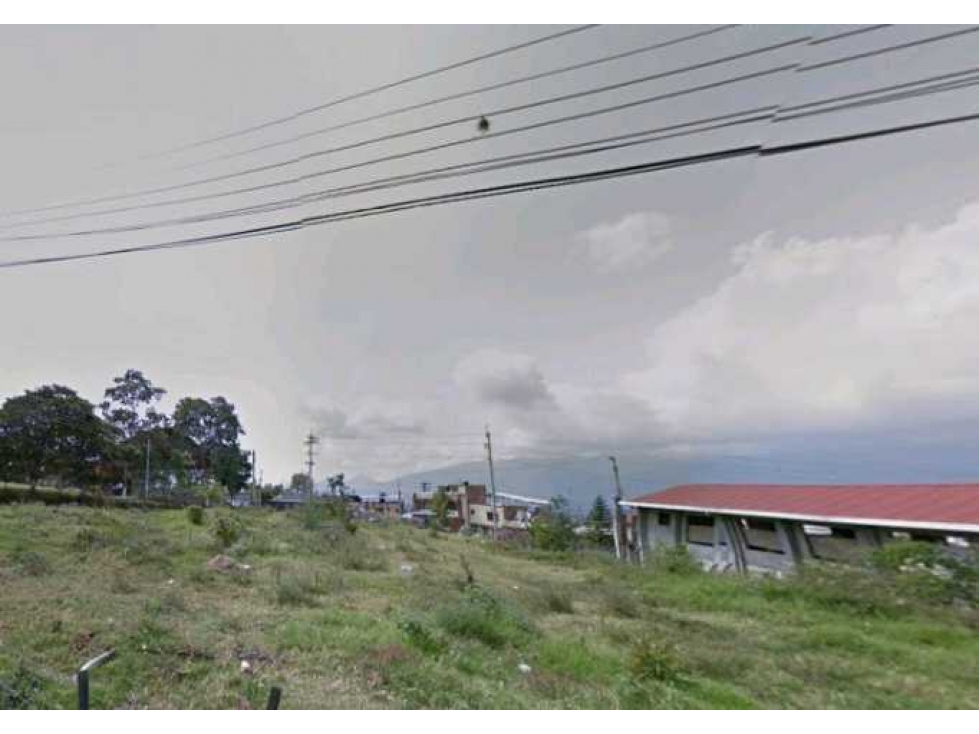 Lote Urbano en Esquina Ideal para Proyecto de Vivienda en Fusagasugá - 2