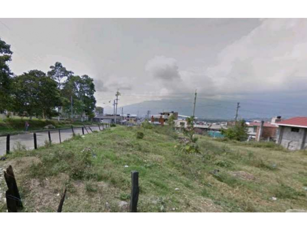 Lote Urbano en Esquina Ideal para Proyecto de Vivienda en Fusagasugá - 3