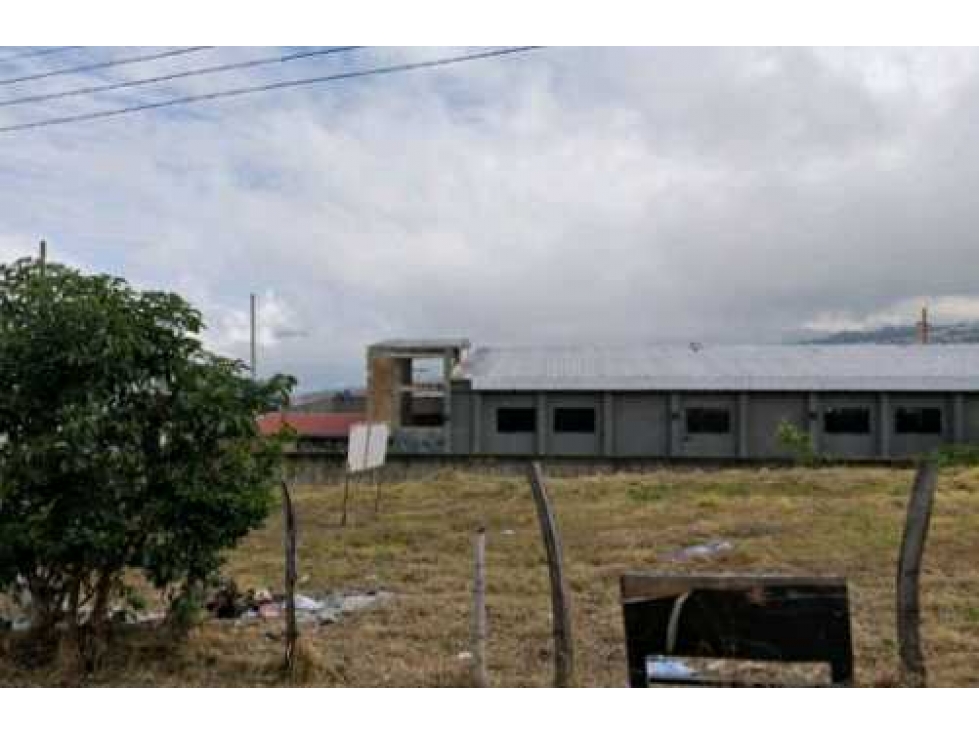 Lote Urbano en Esquina Ideal para Proyecto de Vivienda en Fusagasugá - 5