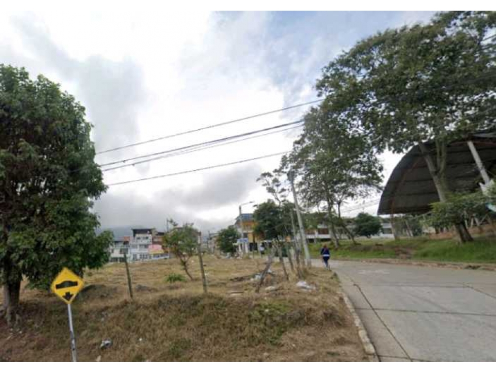 Lote Urbano en Esquina Ideal para Proyecto de Vivienda en Fusagasugá - 6
