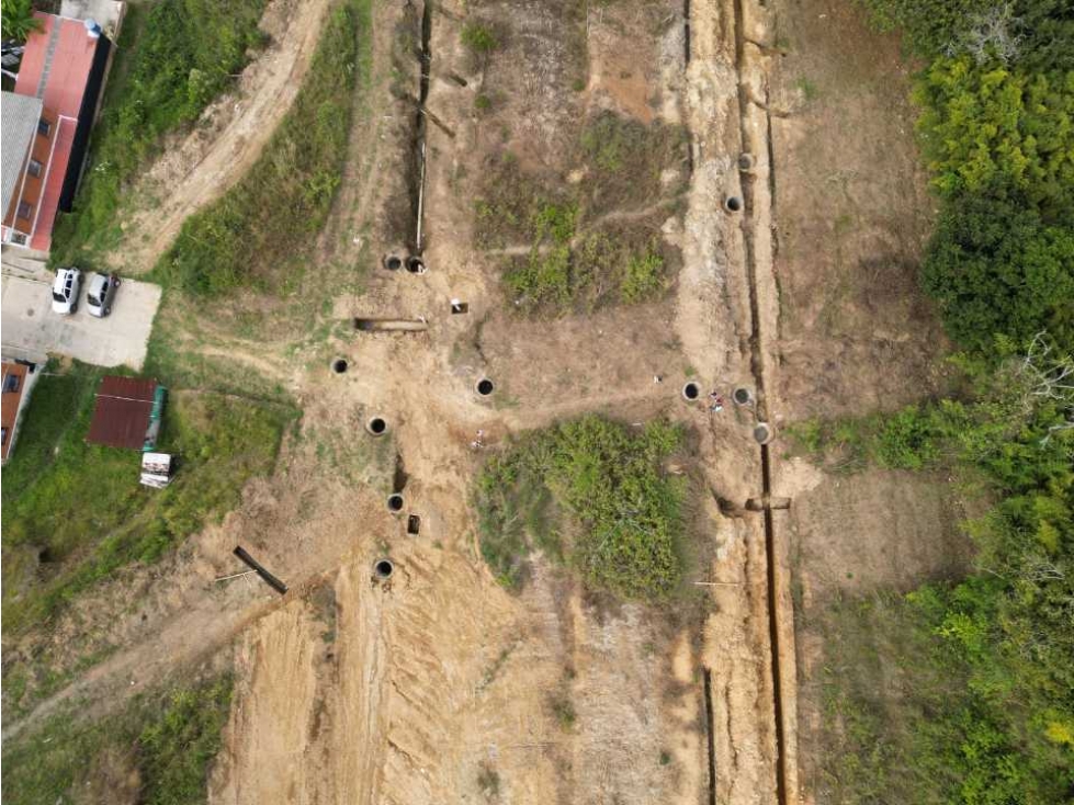 Lote urbano en la Pradera - 5
