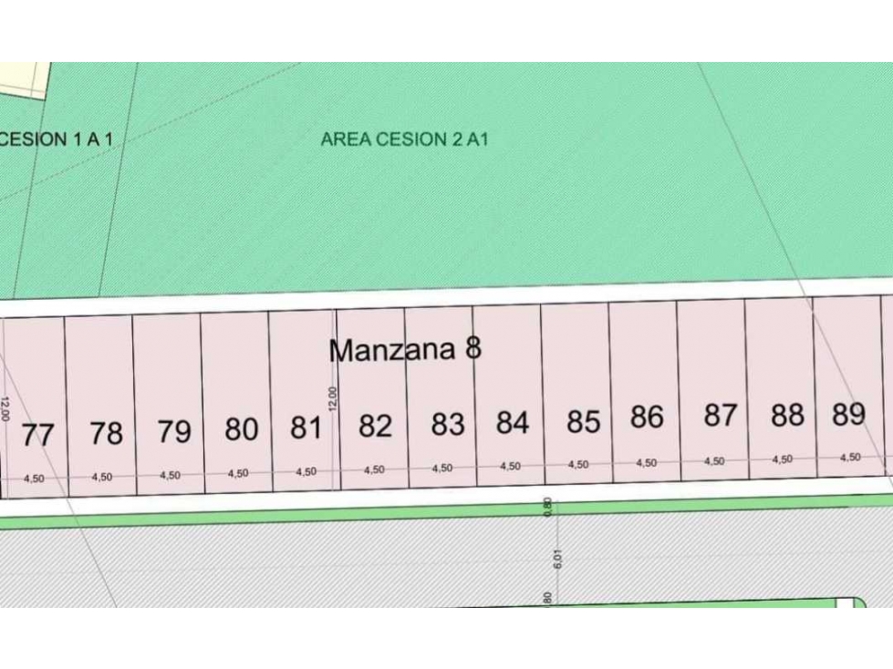 Lote Urbano en la Pradera Dosquebradas - 2