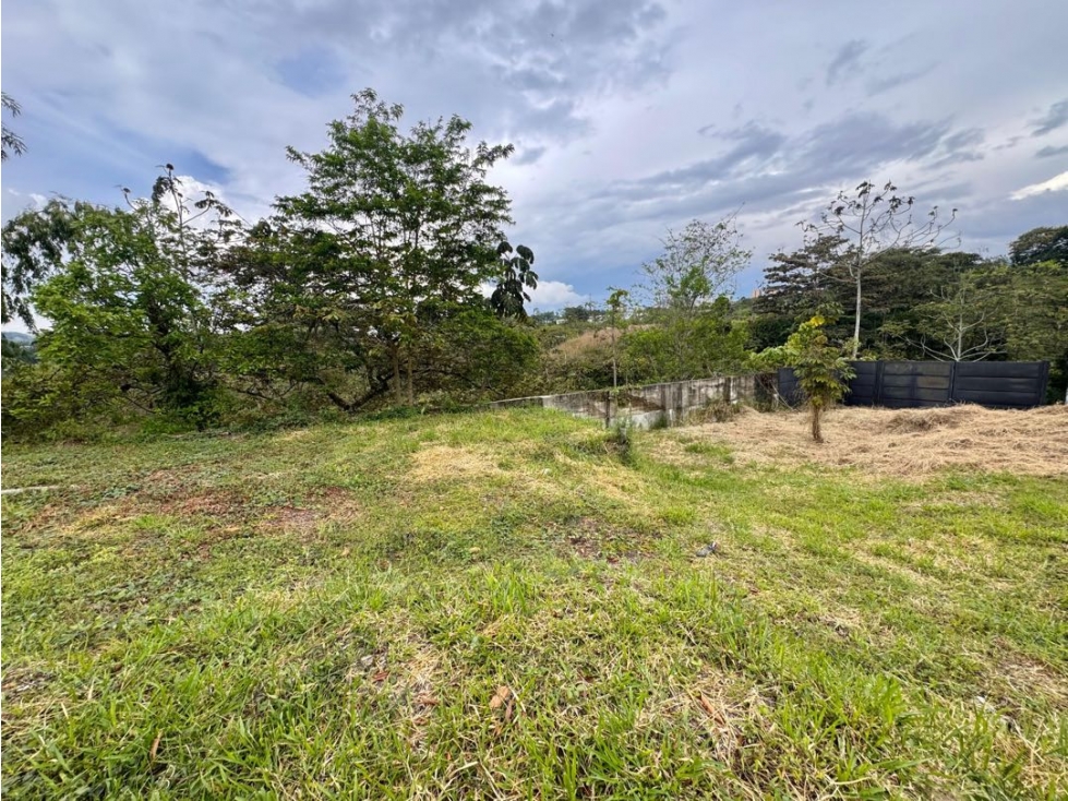 LOTE URBANO EN VENTA UBICADO AL NORTE DE LA CIUDAD DE ARMENIA — foto 6