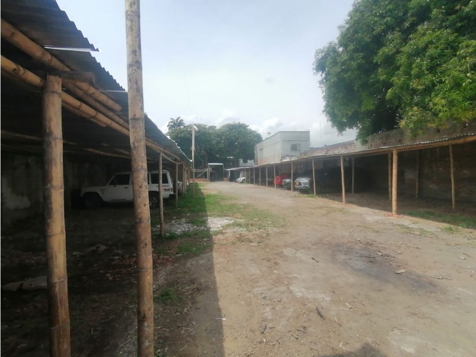 Lote Urbano la Virginia Risaralda - 2