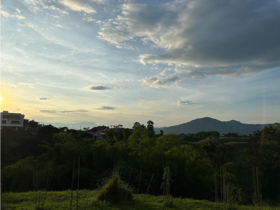 VENTA LOTE CAMPESTRE EN CONDOMINIO VIA ARMENIA PEREIRA — foto 4