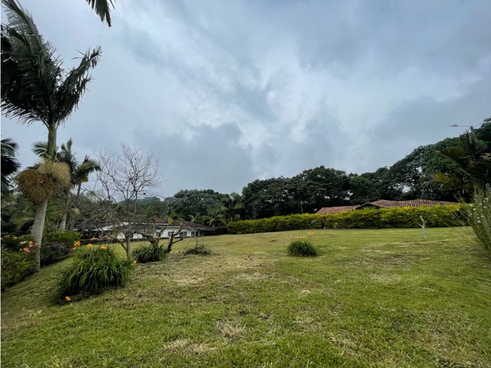 Se Vende Lote Conjunto Cerrado - Vía Circasia Armenia — foto 3