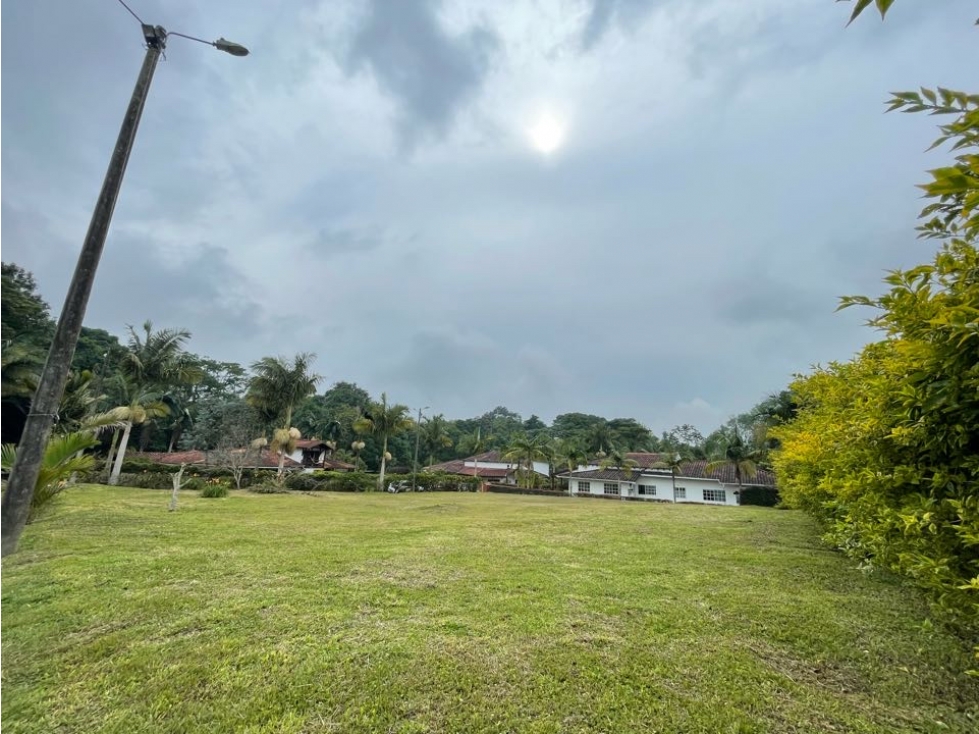 Se Vende Lote Conjunto Cerrado - Vía Circasia Armenia — foto 4