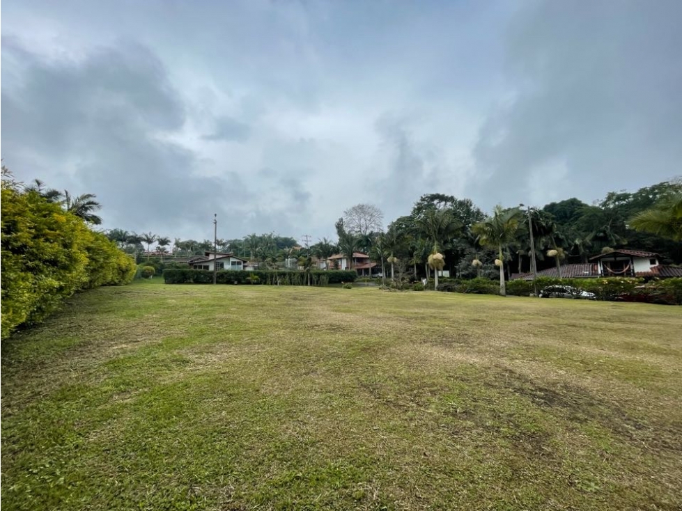 Se Vende Lote Conjunto Cerrado - Vía Circasia Armenia — foto 5
