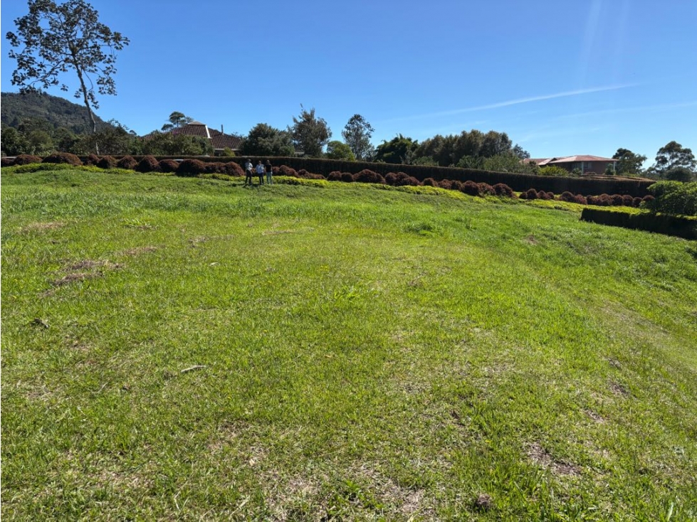 Lote vía san antonio la ceja pertenece a la ceja con vista y ubicacion — foto 4