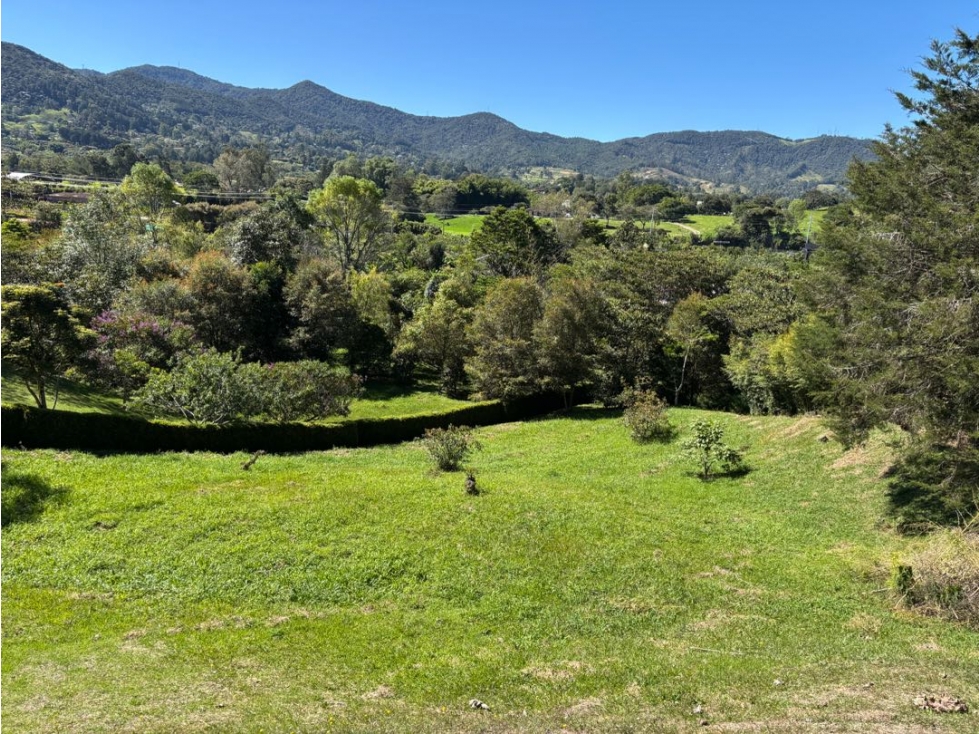 Lote vía san antonio la ceja pertenece a la ceja con vista y ubicacion — foto 5