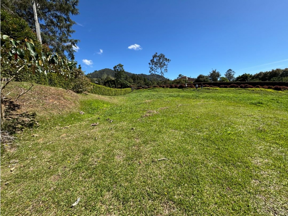 Lote vía san antonio la ceja pertenece a la ceja con vista y ubicacion — foto 6