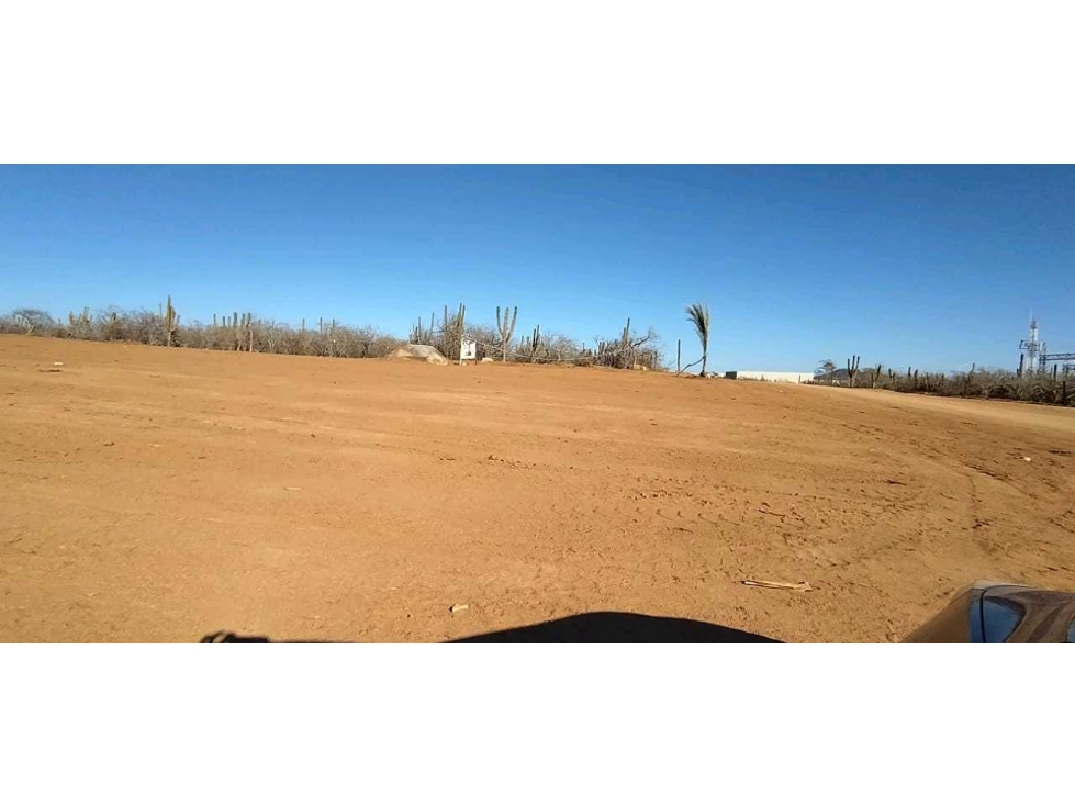 Lote valdio - 2