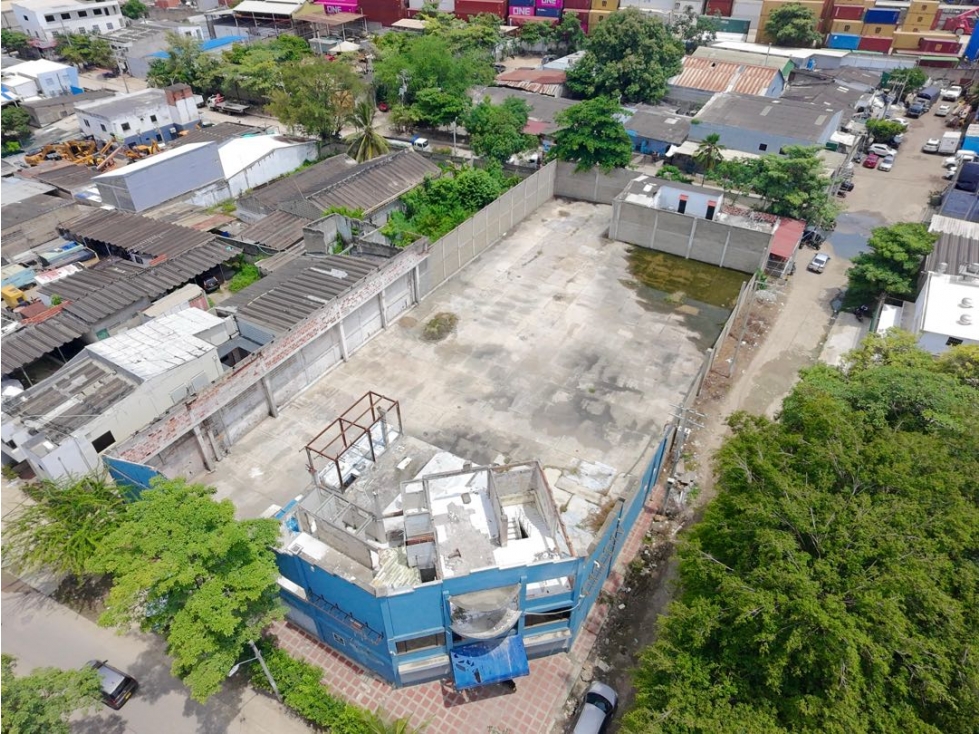 Lote- Venta- Bella Vista