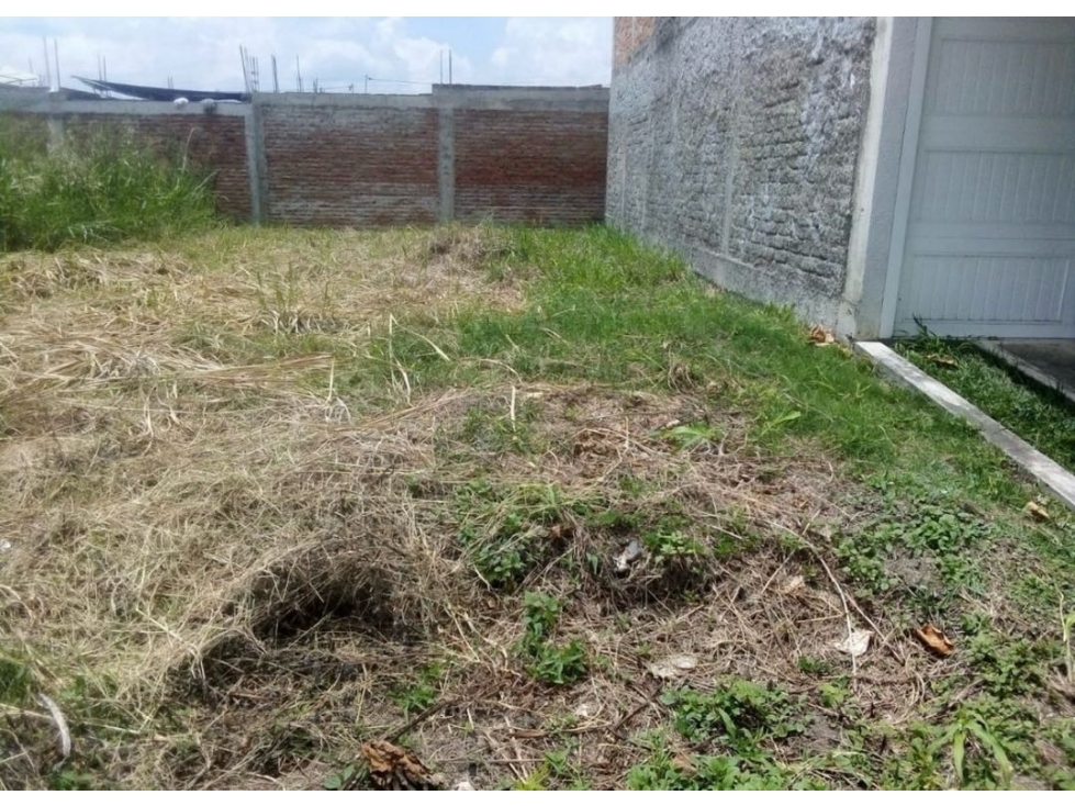 Lote en venta en La Perla ginebra valle - 1