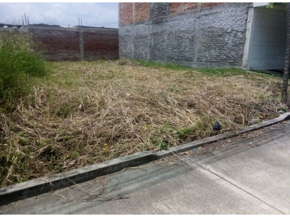 Lote en venta en La Perla ginebra valle - 2