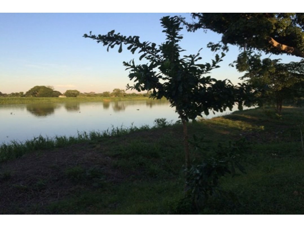 Lote en Venta Mompox Bolivar - 2
