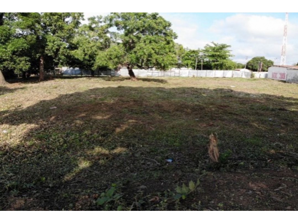 Lote en Venta Mompox Bolivar - 4