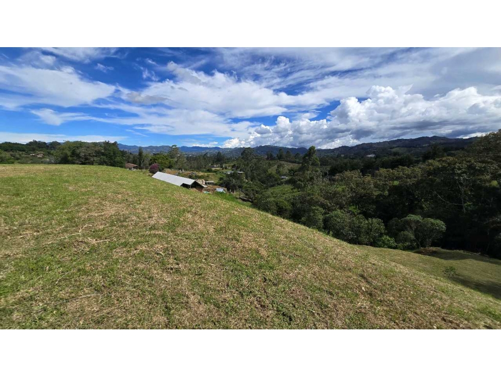 Lote en venta, Tablazo, Rionegro - 2