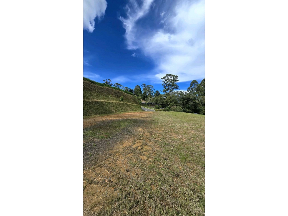Lote en venta, Tablazo, Rionegro - 3