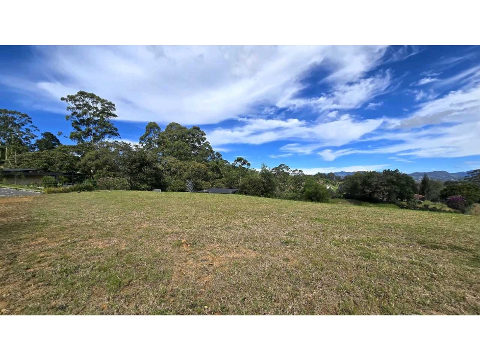 Lote en venta, Tablazo, Rionegro - 6