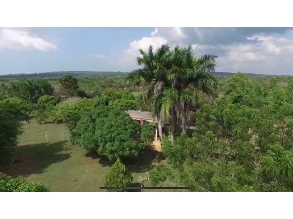 Lote en Venta Variante Mamonal Cartagena - 5