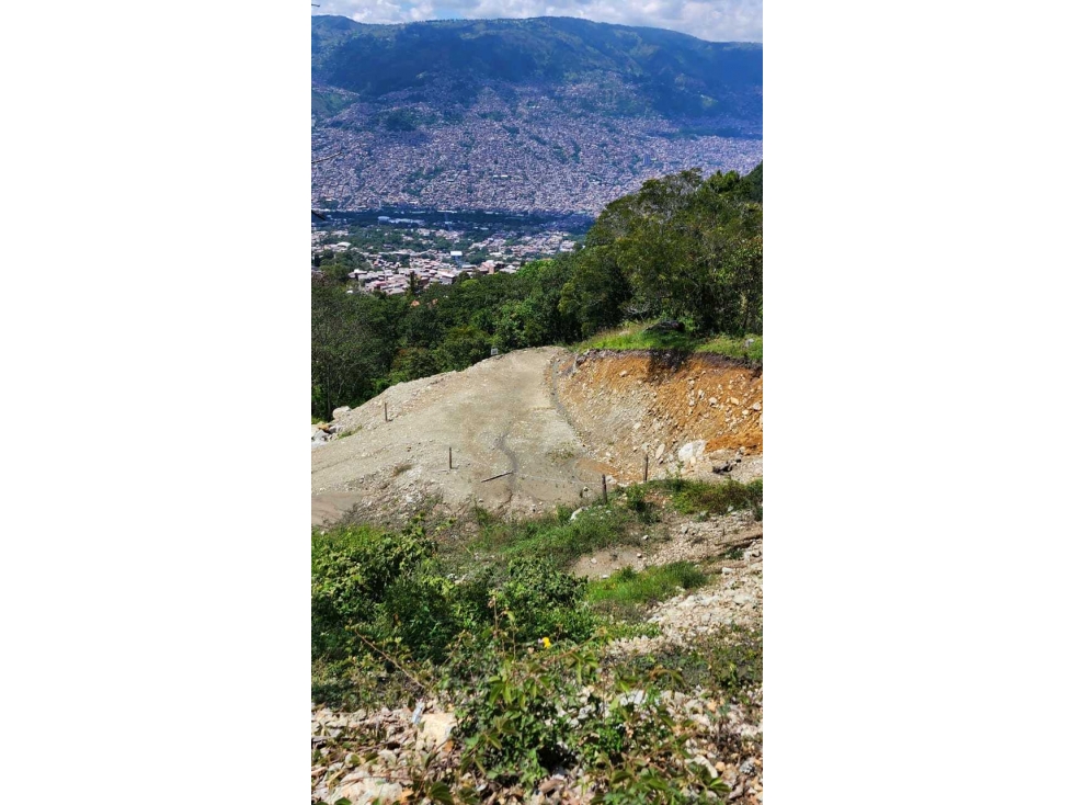 LOTE VIA SAN FELIX, EN PARCELACIÓN ANTES DEL PEAJE,20 MIN DE MEDELLIN — foto 4