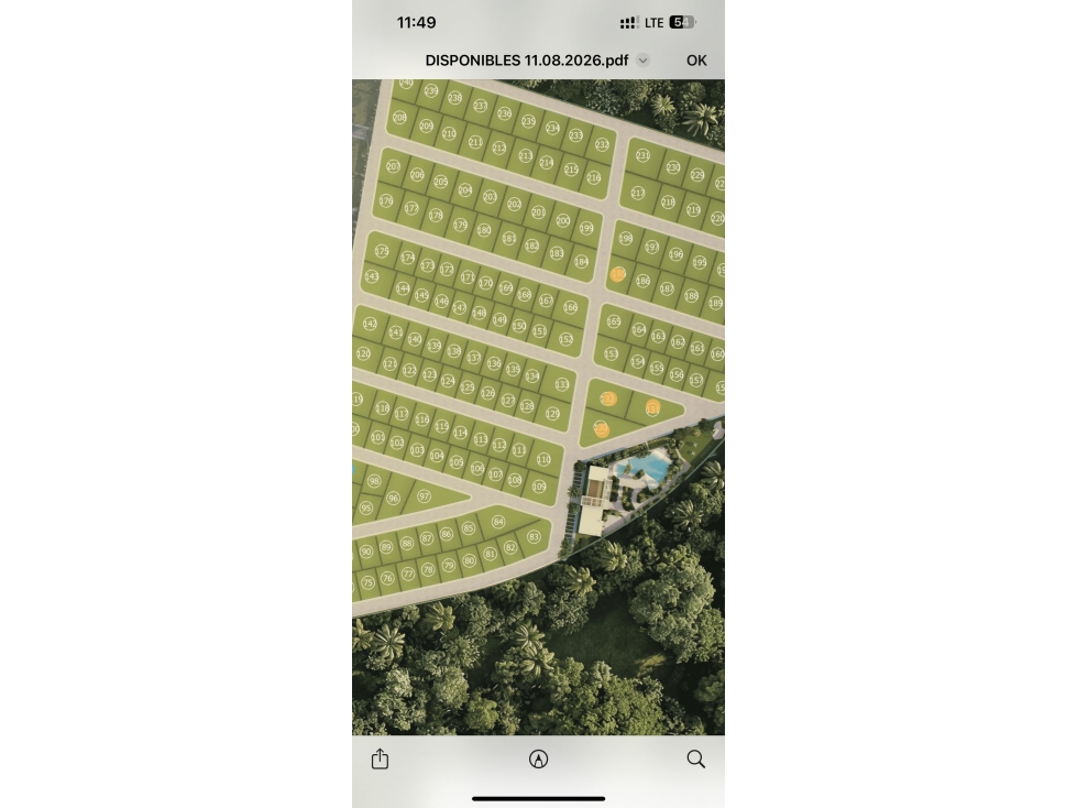 Lote zona norte condominio urbanizado — foto 4