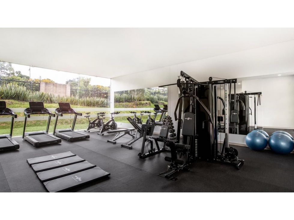 VENTA LOTE RESIDENCIAL PROYECTO MACADAMIA DEL RÍO LA CALERA SOPO - 3