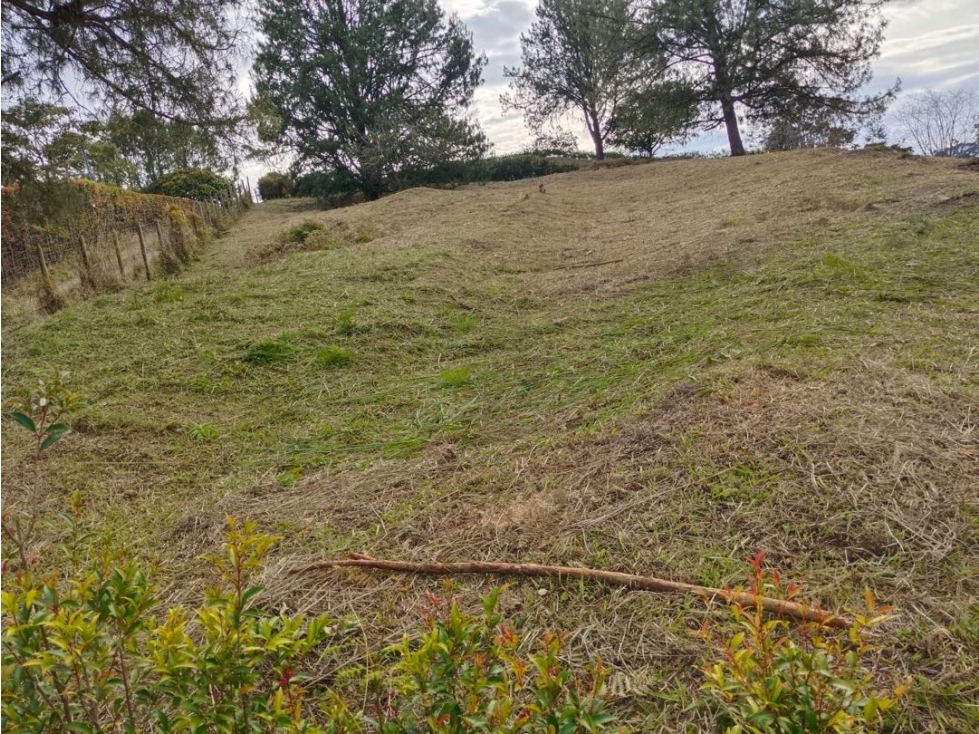 Lote en venta, Parcelación verde campiña - 4