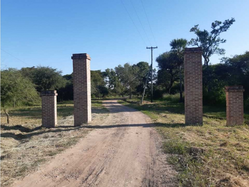 Barrio Residencial con Reserva "El Campito", el corazón de Benítez - 4
