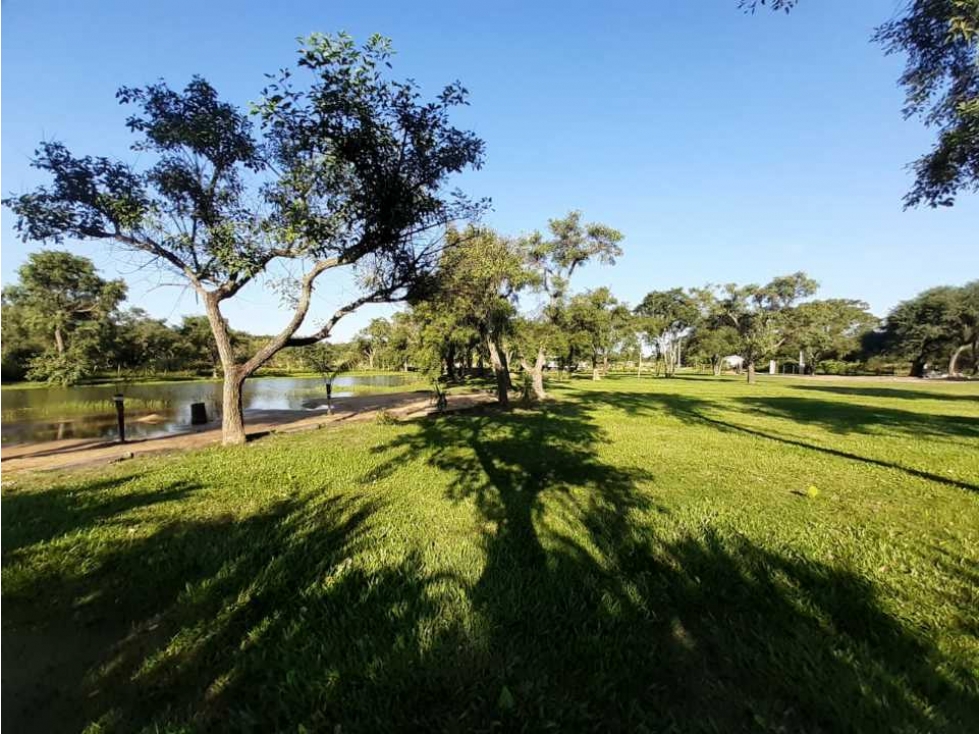 Barrio Residencial con Reserva "El Campito", el corazón de Benítez - 1